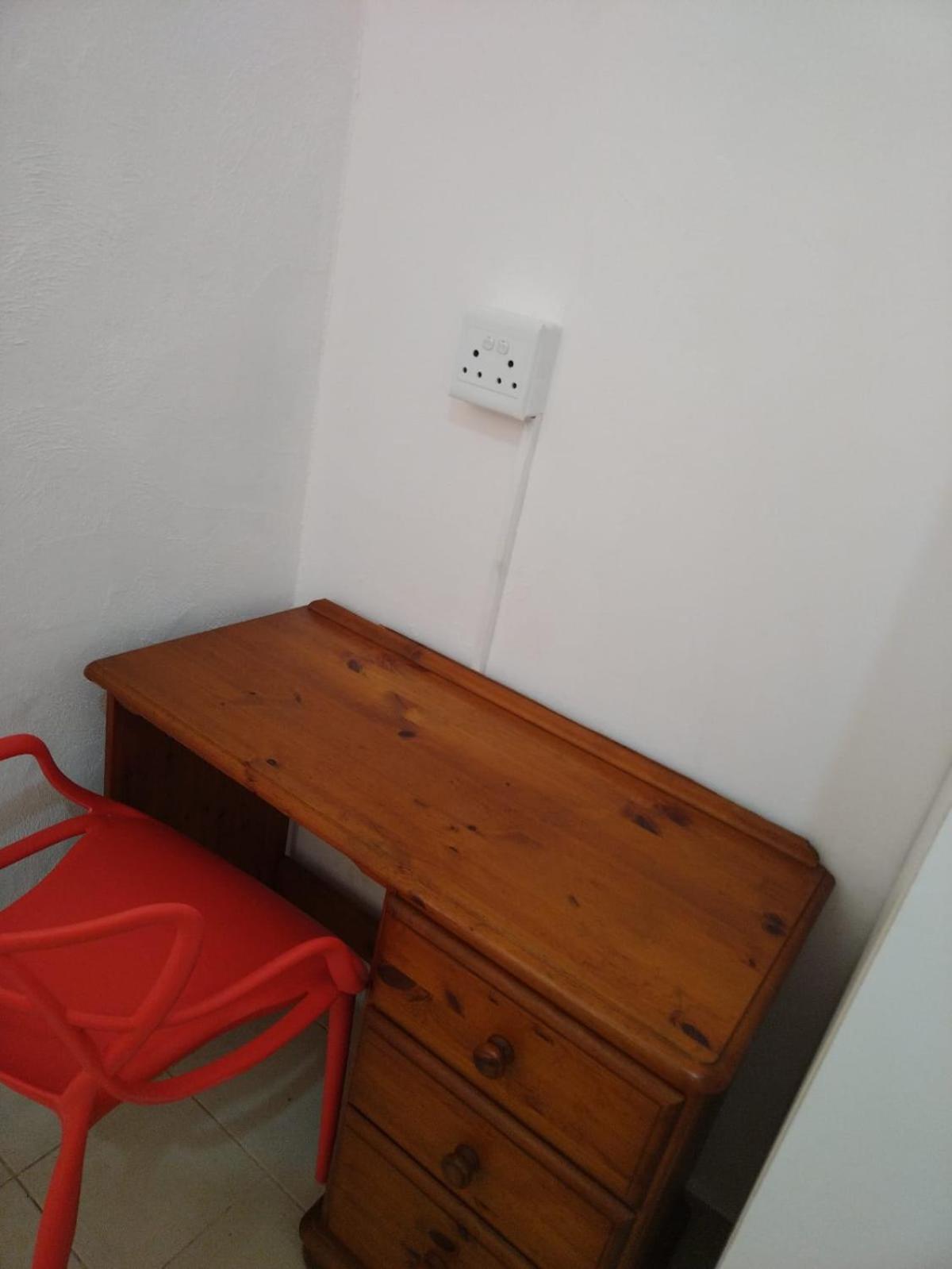 Rossy Apartamento Durban
