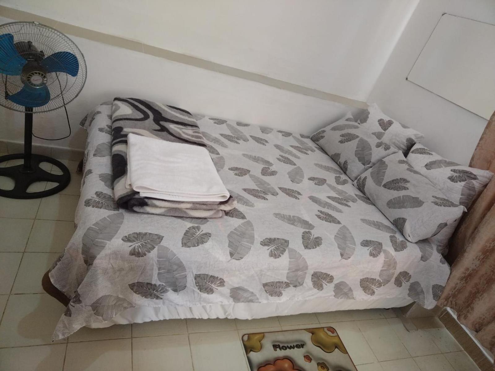 Rossy Apartamento